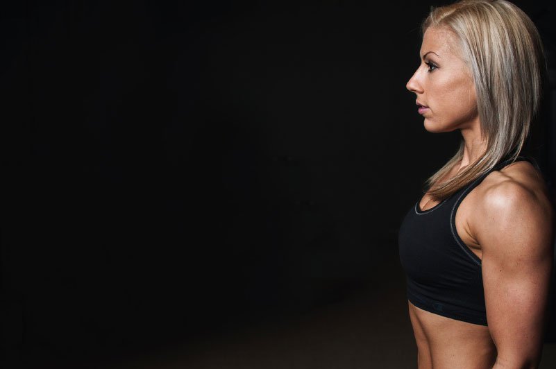 10 ways to improve your strength