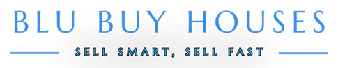 Blu Buy Houses Logo